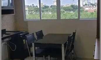 Imagem 6: Apartamento para locação no ORNELLA FLAT , CAPIM MACIO, Natal, RN