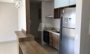 Imagem 7: Apartamento para alugar no Edifício Trio Lindenberg, no bairro Jardim Europa em Piracicaba