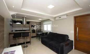 Imagem 5: Imóvel para aluguel possui 110 metros quadrados com 2 quartos em Petrópolis - Porto Alegre