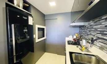 Imagem 6: Apartamento à venda, 83 m² por R$ 1.570.000,00 - Alphaville - Gramado/RS