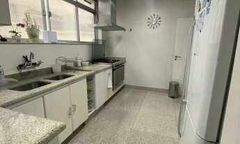 Imagem 5: Apartamento em Rua José Maria Lisboa - Jardim Paulista - São Paulo/SP