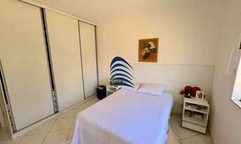 Imagem 3: Casa duplex com 4/4 em Condomínio Fechado em Lauro de Freitas