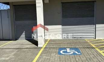 Imagem 6: Loja em Avenida Ubirajara Zacharias - Novo Mundo - Uberlândia/MG