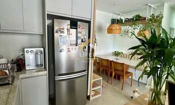 Imagem 7: LINDO APARTAMENTO NO SWISS PARK