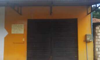 Imagem: Ponto comercial 4x9 disponível