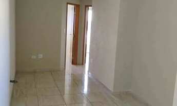 Imagem 5: Cobertura com 2 dormitórios à venda, 100 m² por R$ 355.000,00 - Cidade São Jorge - Santo A