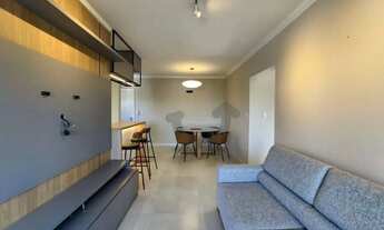 Imagem 3: Apartamento mobiliado próximo ao Mauá - Santa Cruz do Sul