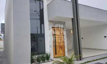 Imagem 3: Casa com 3 dormitórios à venda, 141 m² por R$ 899.000,00 - Itaipuaçu - Maricá/RJ