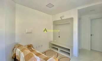 Imagem 3: Apto 01 dormitório Novo com Infraestrutura no Rooftop!