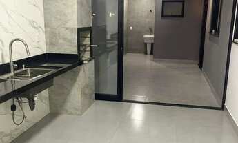 Imagem: Casa com 3 dormitórios à venda, 105 m²