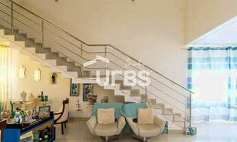 Imagem 5: Portal do Sol II - Sobrado 4 quartos, sendo 4 suítes