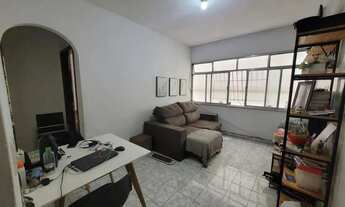 Imagem 4: Apartamento para venda com 1 quarto no miolo de Icaraí - Niterói - RJ