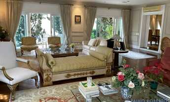 Imagem 6: CASA EM CONDOMÍNIO - TAMBORÉ - SP