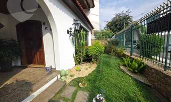 Imagem 3: Casa à venda, 303 m² por R$ 2.000.000,00 - São Francisco - Niterói/RJ