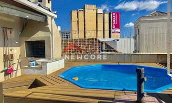 Imagem 2: Cobertura em Rua General Neto - Moinhos de Vento - Porto Alegre/RS