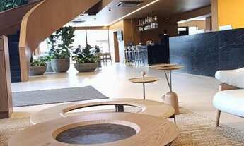 Imagem 2: Multipriedade quarto de hotel em canela