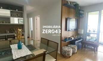 Imagem 5: Rosa dos Ventos | Apartamento | Jardim do Lago | para aluguel | 3 quartos | 1 vaga