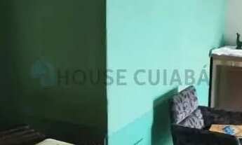 Imagem 4: Vendo Apartamento 3 Quartos (1 Suíte) na Av. Fernando Corrêa, em frente ao Colég