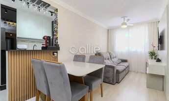 Imagem 2: Apartamento 2 quartos no Hauer