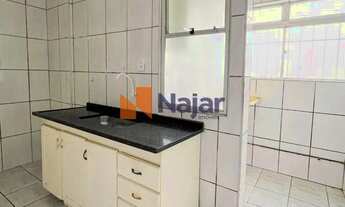 Imagem 5: APARTAMENTO RESIDENCIAL ESMERALDAS