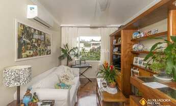 Imagem 2: Apartamento 2 quartos com 87m² à venda no bairro Menino Deus