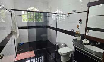 Imagem 5: CASA - LAZER COMPLETO/ ESCRITURADO - SETOR MANSÕES TAGUAT