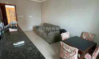 Imagem 2: Apartamento para Aluguel no bairro José Menino - Santos, SP