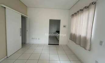 Imagem 4: Apartamento com 1 dormitório para alugar, 46 m² por R$ 1.450/mês - Parque Três Meninos - S