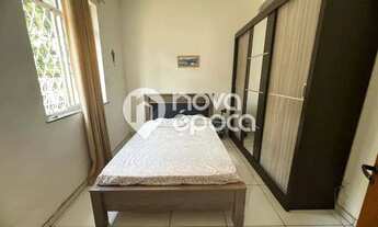 Imagem 7: Rio Comprido Casa com 3 dormitórios