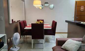 Imagem 5: ALUGO EXCELENTE AP 100% MOBILIADO COM 2/4 NO UMARIZAL