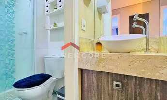 Imagem 3: Apartamento em Avenida Carlos Ferreira Endres - Vila Endres - Guarulhos/SP