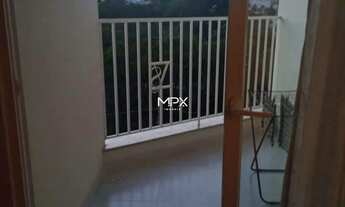 Imagem 4: Apartamento à venda em Piracicaba, Água Branca, com 3 quartos, com 70 m², Condomínio Villa