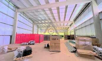 Imagem: Salão para alugar em Paulínia, Bela Vista