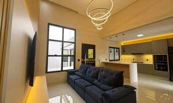 Imagem: Casa com 3 dormitórios à venda, 110 m²