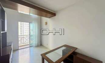 Imagem 3: Aluguel Apartamento 1 Dormitórios - 45 m² Paraíso