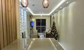 Imagem 4: Apartamento à Venda Villa Milano