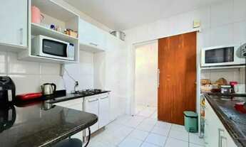 Imagem 4: Apartamento 3 quartos, 2 banheiros e vaga de garagem codigo: 264896