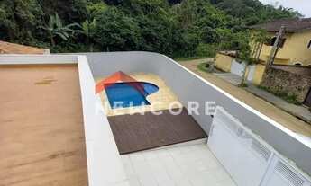 Imagem 7: Casa em Rua Lino da Cunha Leal - Guaiúba - Guarujá/SP