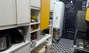 Imagem 7: Apartamento à venda no VILLA SUÍÇA , PITUBA, Salvador, BA