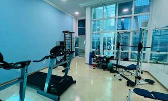 Imagem 6: Imóvel para aluguel e venda com 95 metros quadrados com 3 quartos em Tatuapé - São Paulo