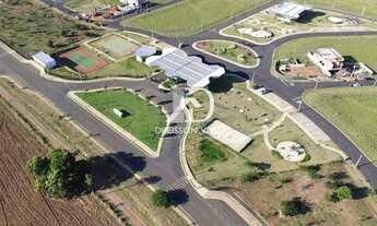 Imagem: Terreno à venda no Condomínio Botanic