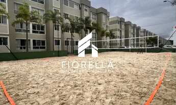 Imagem 5: Apartamento de 02 dormitórios no Sertão do Maruim - São José /SC