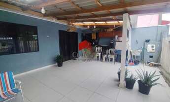 Imagem 2: Casa com 60m² 2 quartos, à venda, no bairro Rio Pequeno em São José dos Pinhais