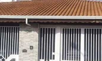 Imagem 2: CASA TÉRREA - VILA DE VECCHI - SP