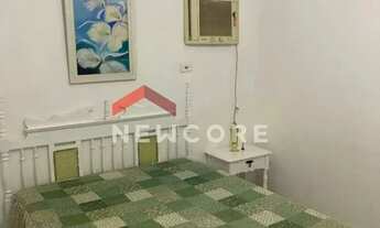 Imagem 7: Apartamento em Avenida Bartholomeu de Gusmão - Boqueirão - Santos/SP