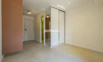 Imagem 5: Studio no melhor ponto de Pinheiros