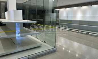 Imagem 4: Alugo Loja com mezanino - Largo do Arouche - Centro