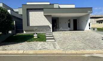 Imagem 3: Casa à venda no Residencial Flor DAldeia em Holambra/SP Um projeto para viver bem!