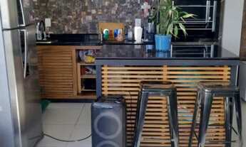 Imagem 7: VENDO LINDA COBERTURA DUPLEX. NO RESERVA DO PARQUE , C. JARDIM. PROPRIETÁRIO