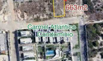 Imagem 7: Bairro de Lourdes Fortaleza - Terreno a Venda